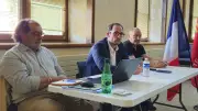 Vauvert : le maire RN dénonce une ville « quasi ruinée » par ses prédécesseurs