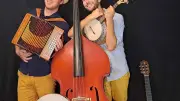 Éveil musical dès 6 mois à Juvignac : un concert sensoriel pour les tout-petits