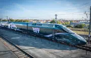 Velvet et Le Train : la concurrence ferroviaire s'installe sur la façade atlantique