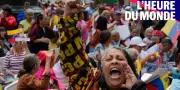 Venezuela : à quoi ressemblera l'ère post-Maduro ?