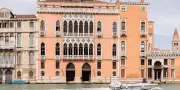 Venise : la nouvelle fondation Dries Van Noten allie art et artisanat