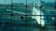 Vent violent en Crète : 200 passagers bloqués, leur vol annulé
