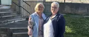 Ventabren : Fabienne Agniel et Marie Benyounes élues coprésidentes du comité de quartier