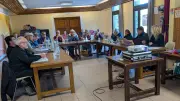 Ventalon en Cévennes vote une hausse des impôts de 3% pour équilibrer ses finances