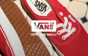 Vente privée Vans : jusqu'à -70% sur les baskets mythiques chez BAZARCHIC