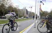 Ventes de vélos en baisse : le marché français en crise en 2025
