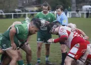 Vergt cherche la réaction à Causse Vézère pour confirmer sa place de dauphin