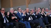 Victoire de Bruno Retailleau : les Républicains du Gard appellent à l'unité