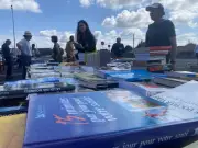 Vide-bibliothèques à Mont-de-Marsan : cinq rendez-vous de mai à octobre