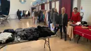 Vide Dressing Solidaire à La Grande-Motte : Recyclage au Profit du Téléthon