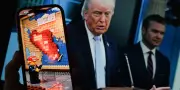 Vidéos IA : L'Iran et les États-Unis s'affrontent dans une guerre de communication numérique