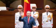 Vietnam : To Lam, chef du Parti communiste, élu président par le Parlement