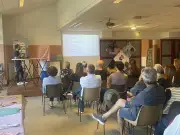 Villefranque labellisée 'Mon village se Ligue' pour son engagement contre le cancer