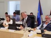 Villenave-d'Ornon : Michel Poignonec veut décentraliser l'économie métropolitaine