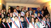 Villeneuve-lès-Avignon inaugure son aire intergénérationnelle avec un après-midi de jeux