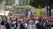 Villeneuve-lès-Maguelone : Carnaval antillais et courses sportives pour un week-end festif