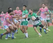 Villeneuve XIII reçoit Toulouse pour le derby de la Garonne