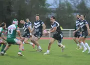 Villeneuve XIII RL défie le champion Albi après une victoire tonitruante