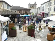Villeréal : animations traditionnelles dès le 1er mai jusqu'à l'automne