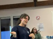 Vill'âge : un minibus solidaire pour les aînés à Monclar