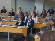 Vincent Barraud quitte la présidence de la Cara après un mandat marqué par les crises