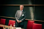 Vincent Bolloré dévoilera son manifeste politique dans un mois