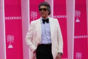 Vincent Elbaz, juré à Canneseries : ses séries cultes et son regard de spectateur