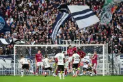 Violence des supporters à Locminé : les Girondins de Bordeaux condamnent des agissements inacceptables