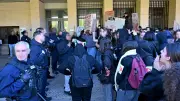 Violences au lycée Jules-Guesde de Montpellier : l'enquête révèle des faits antérieurs