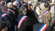 Violences envers les élus locaux : un niveau inquiétant à un an des municipales