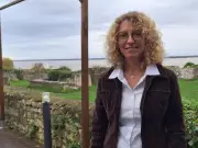 Virginie Girotti, ex-adjointe de Blaye, rejoint l'exécutif intercommunal de son rival
