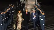 Visite d'État de Trump au Royaume-Uni : faste royal et enjeux politiques