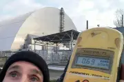 Visite interdite de Tchernobyl : notre journaliste raconte son exploration