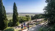 Visites accessibles aux sourds et malentendants à l'Oppidum d'Ensérune