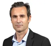Vital Baude, élu EELV agressé, puise sa résilience dans son métier de professeur