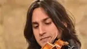Vivaldi en majesté à Saze : Yardani Torres Malani en soliste avec l'Orchestre d'Avignon