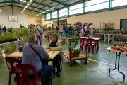 Vivre ensemble organise son Marché aux fleurs solidaire à Os-Marsillon