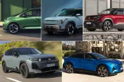 Voitures électriques : notre sélection de 5 modèles de citadine à SUV sportif