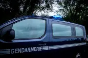 Vol avec arme présumée factice chez des octogénaires à Aire-sur-l'Adour