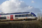 Vol de câbles en cuivre : trafic SNCF perturbé entre Libourne et Bordeaux