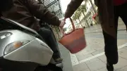 Vol à l'arraché à Montpellier : un des auteurs condamné à 10 mois de prison