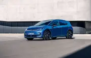 Volkswagen ID.3 Neo : un lifting réussi pour la pionnière électrique