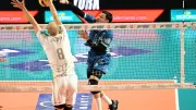 Volley-ball : Montpellier-Sète en derby héraultais, Paris défie Poitiers en demi-finales