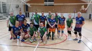 Volley en Aveyron : La Primaube domine Sévérac avant les Play-off