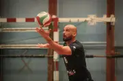 Volley N3 : Derby crucial entre Poitiers et La Rochelle pour le maintien