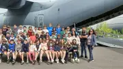 Voyage scolaire à Toulouse : des écoliers enchantés par une immersion culturelle et scientifique