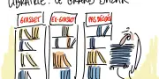 « Vu par Urbs » : une critique acerbe de la société moderne
