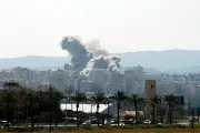 Washington accueille des pourparlers de paix difficiles entre le Liban et Israël
