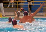 Water-polo : Derby crucial entre Saint-Jean-d'Angély et La Rochelle pour le maintien en N1