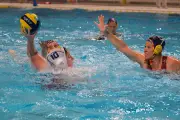 Water-polo féminin : Les Angériennes face à Limoges pour rester en course au titre